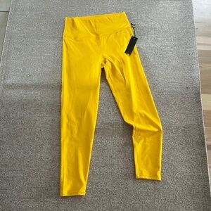 Industry leggings